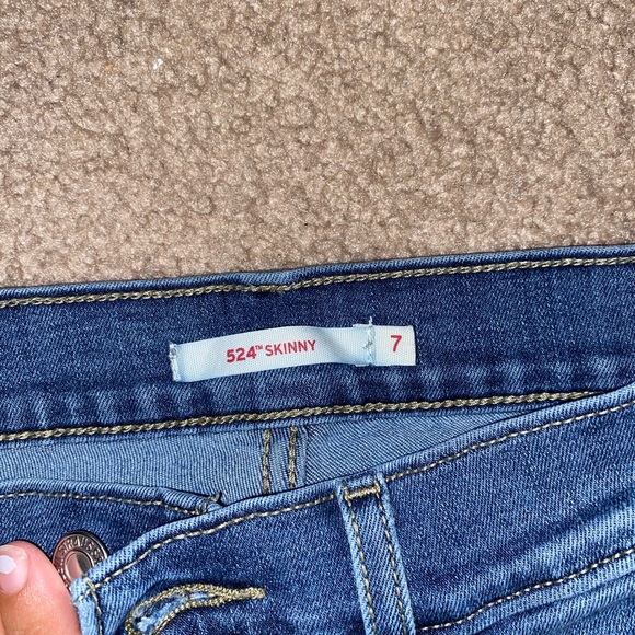 Levi’s jeans - Picture 2 of 3
